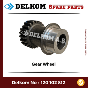 Gear Wheel