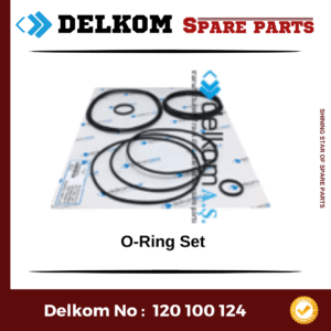 O-Ring Set