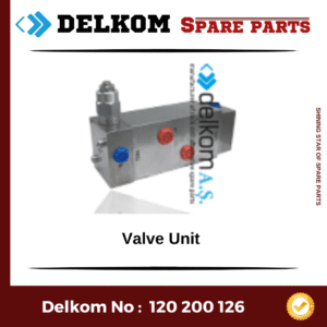 Valve Unit