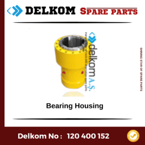 Bearing Housing