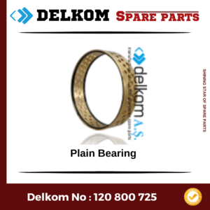 Plain Bearing