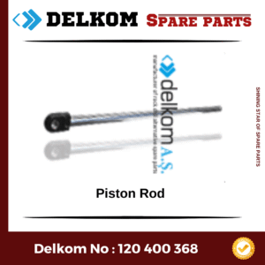 Piston Rod