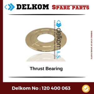 Thrust Bearing