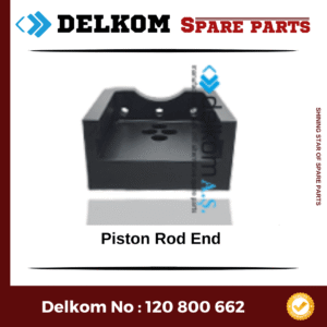 Piston Rod End