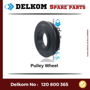 Pulley Wheel