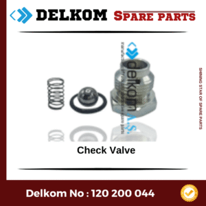 Check Valve