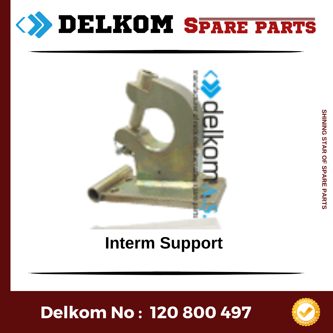 Interm Support
