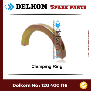 Clamping Ring