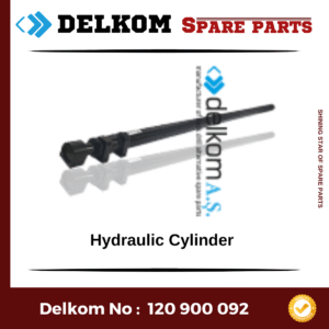Hydraulic Cylinder
