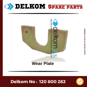 Wear Plate