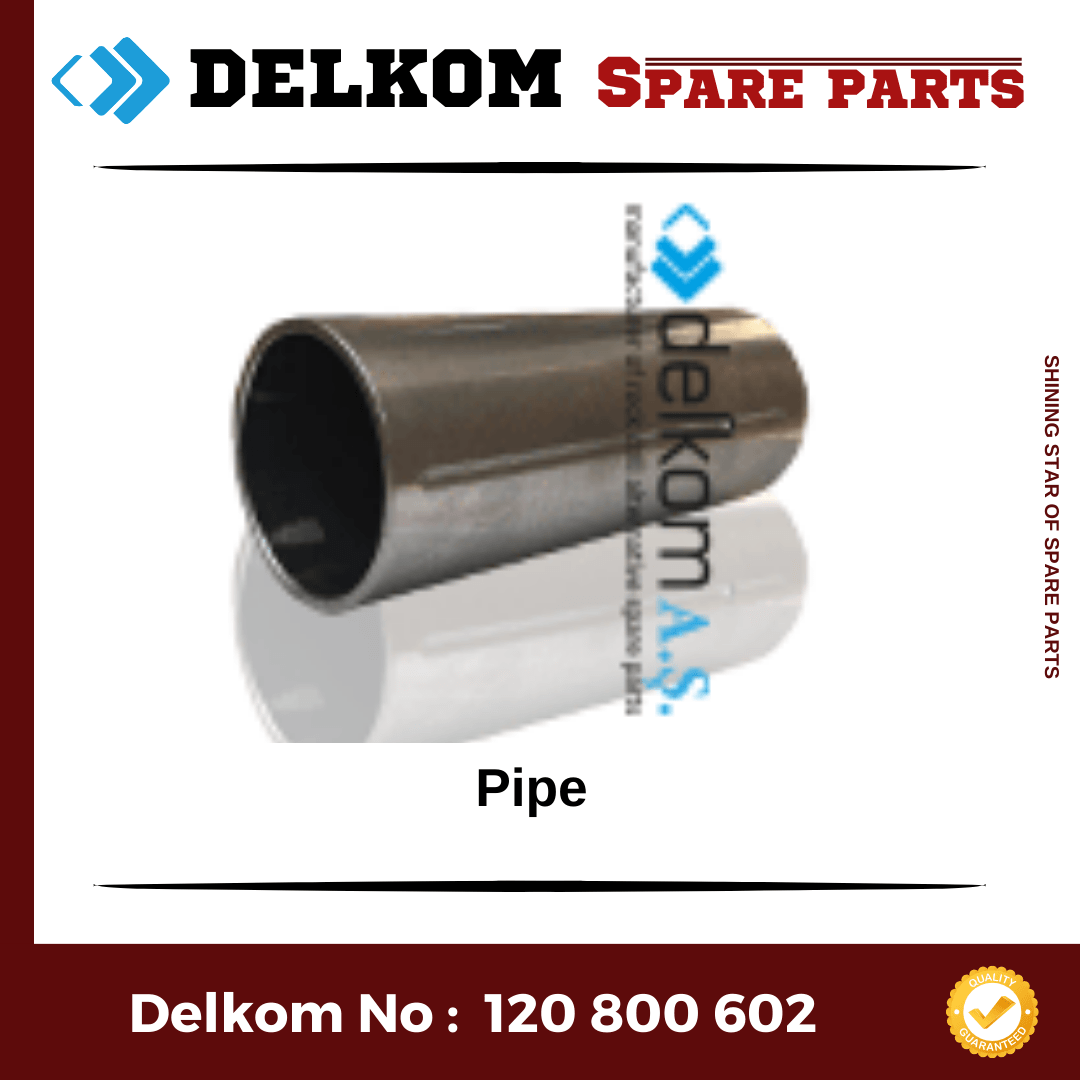Pipe