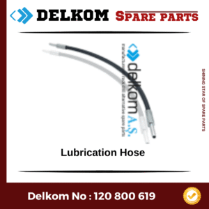 Lubrication Hose