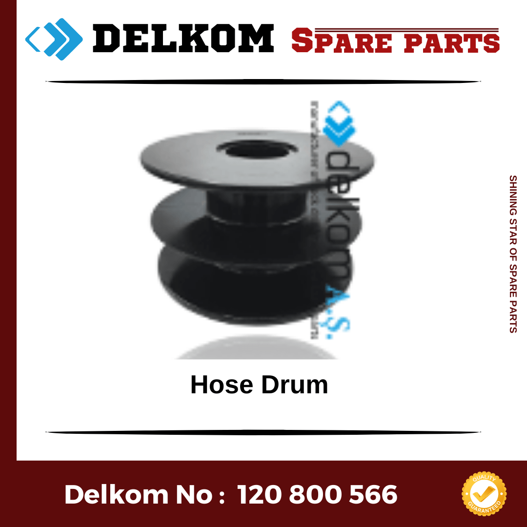 Hose Drum