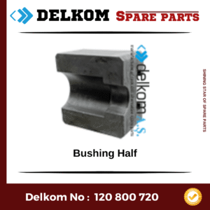 Bushing Half