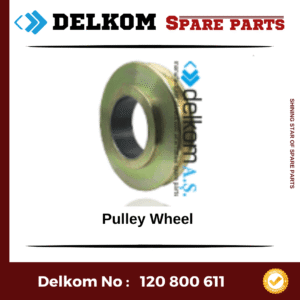 Pulley Wheel