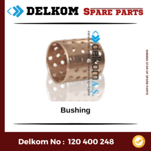 Bushing