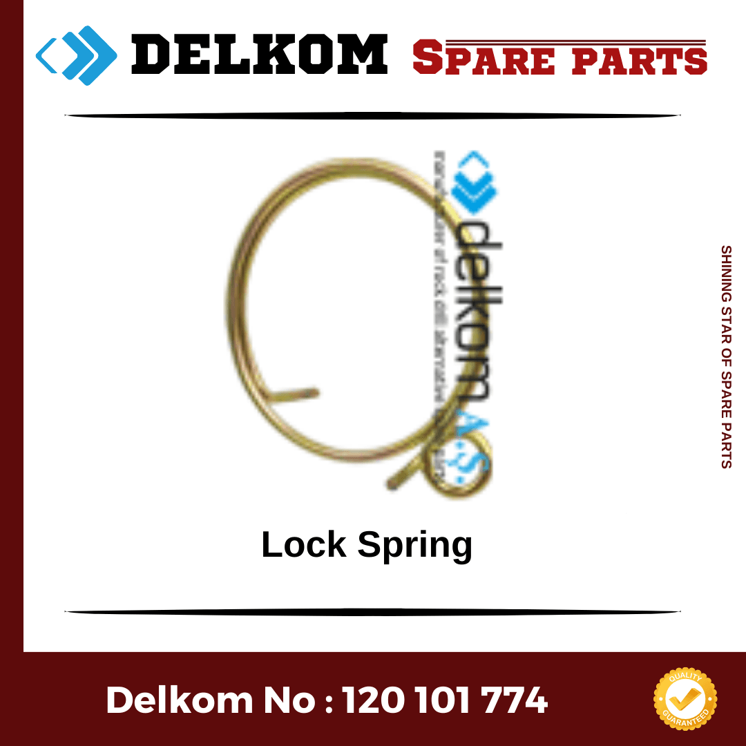 Lock Spring