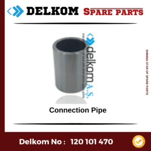 Connection Pipe