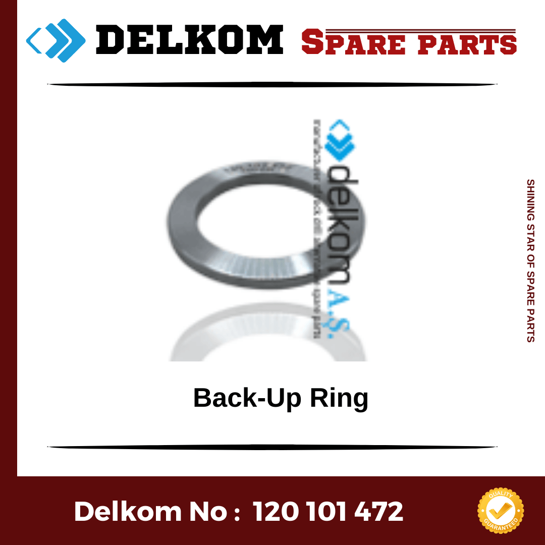 Back-Up Ring