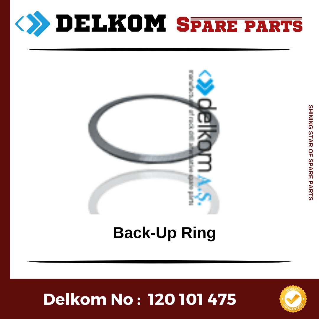 Back-Up Ring