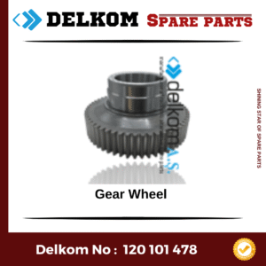 Gear Wheel