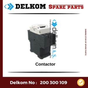 Contactor