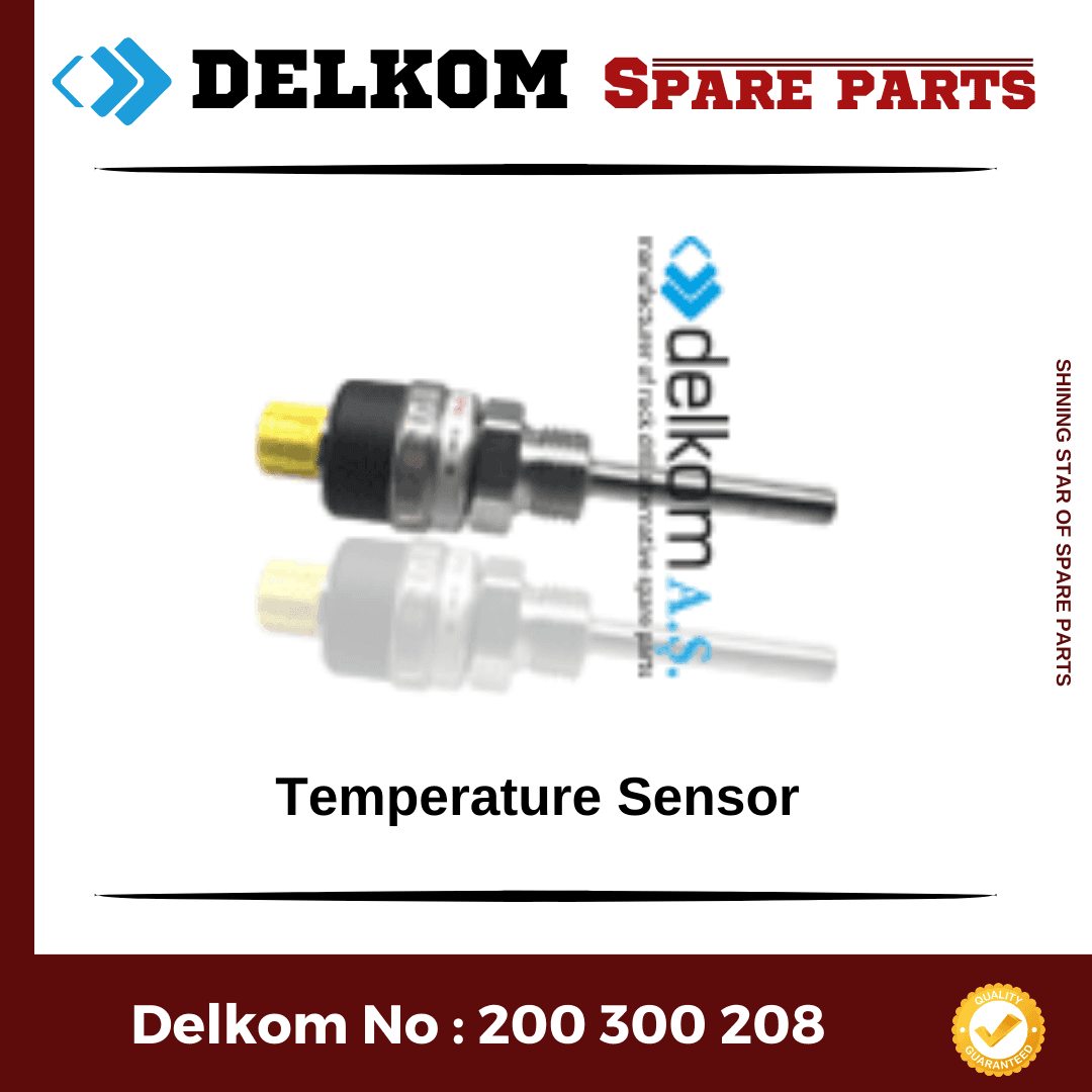 Temperature Sensor