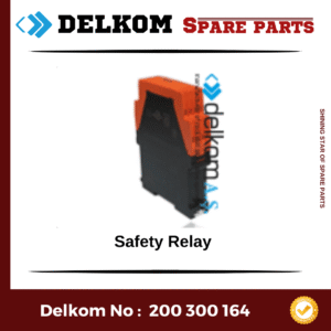 Safety Relay
