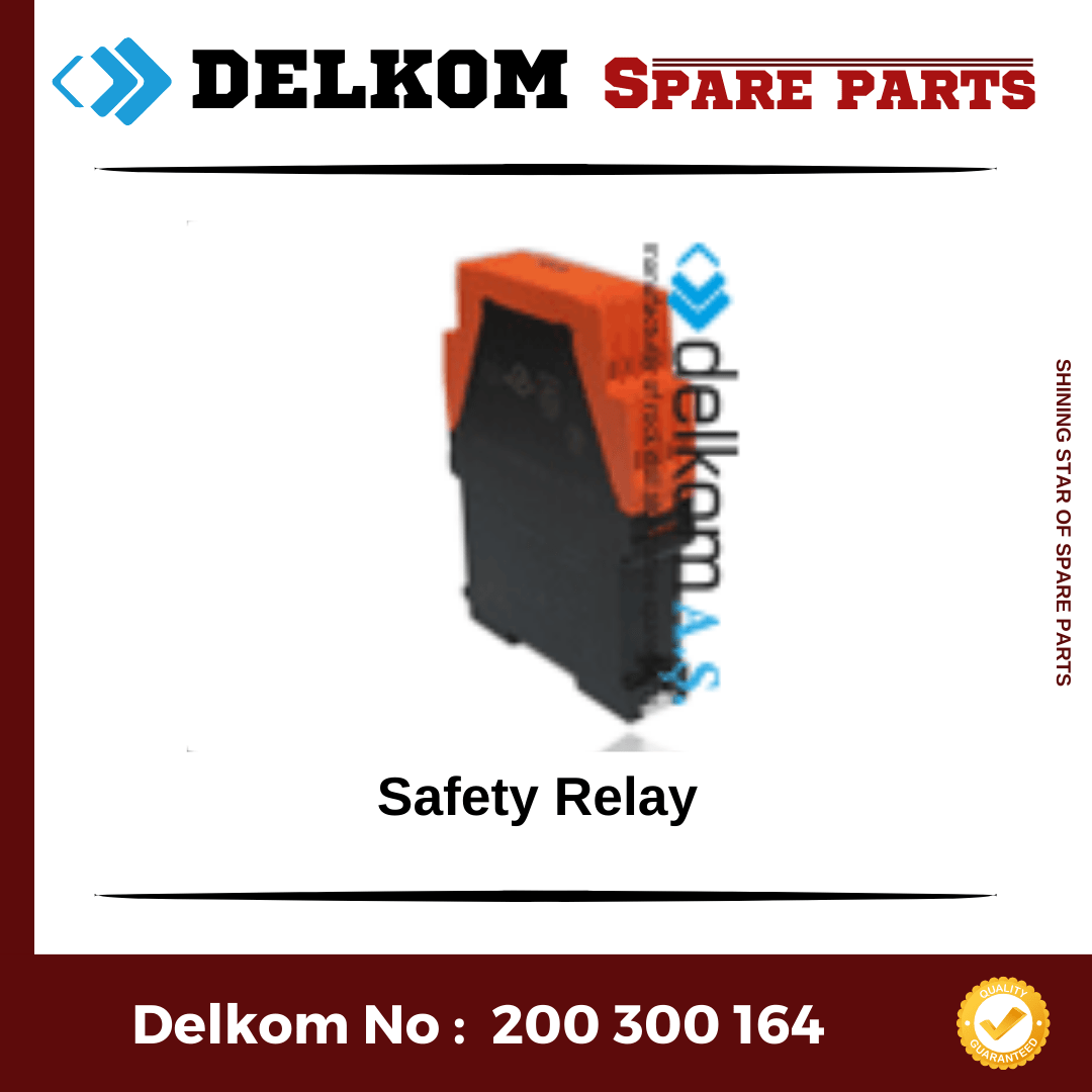 Safety Relay