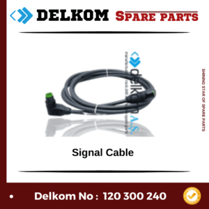 Signal Cable