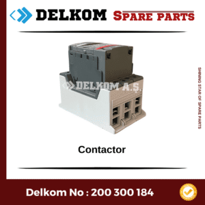 Contactor