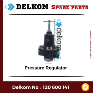 Pressure Regulator