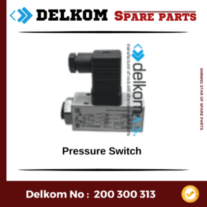 Pressure Switch