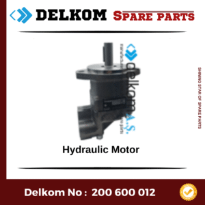 Hydraulic Motor