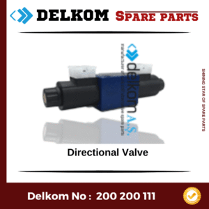 Directional Valve