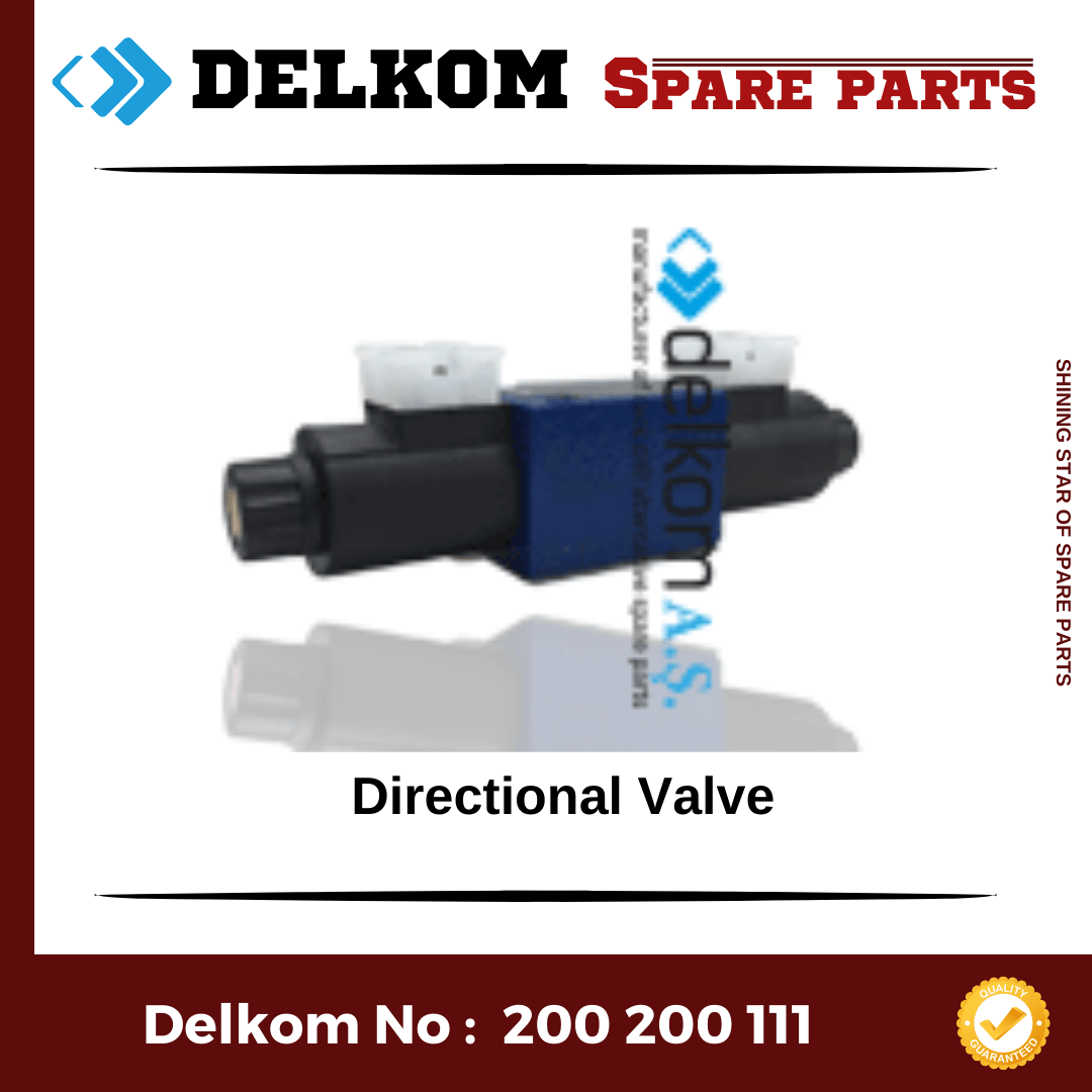 Directional Valve