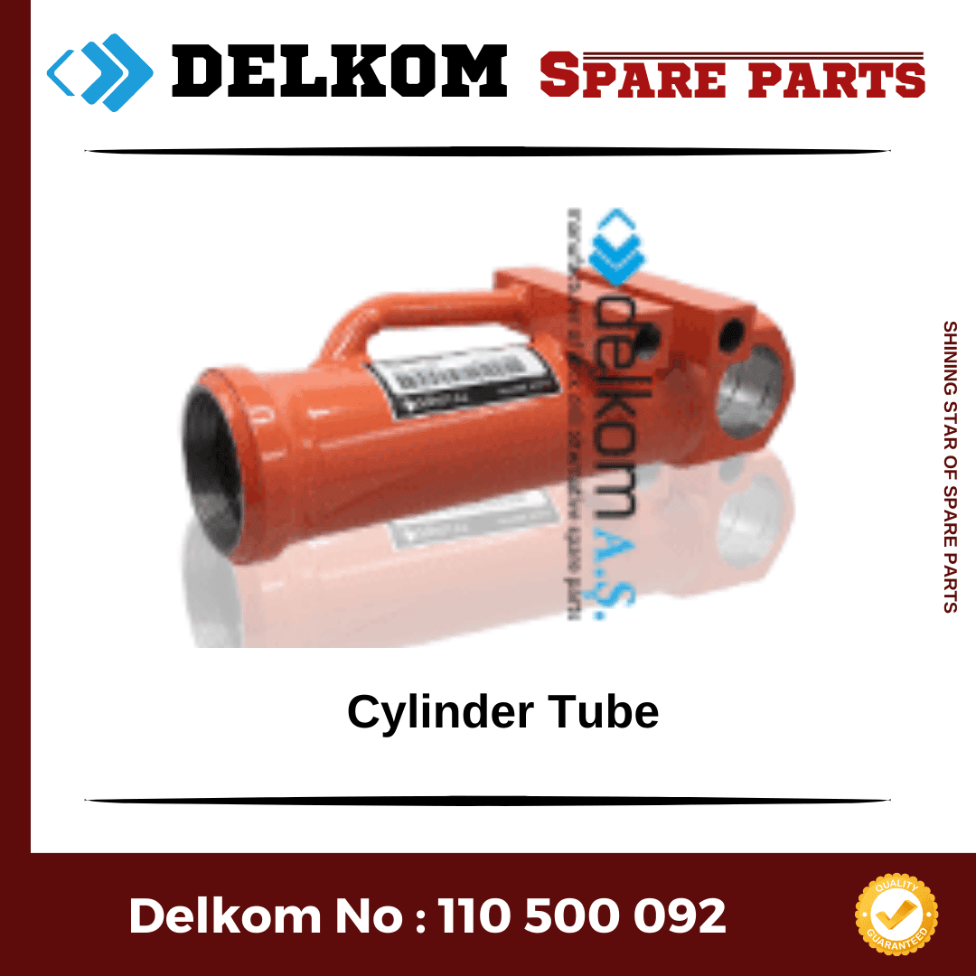 Cylinder Tube