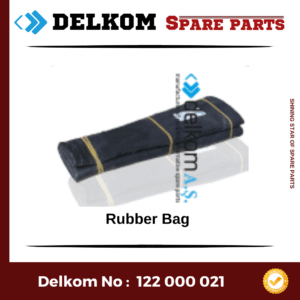 Rubber Bag