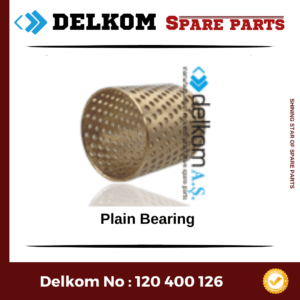 Plain Bearing