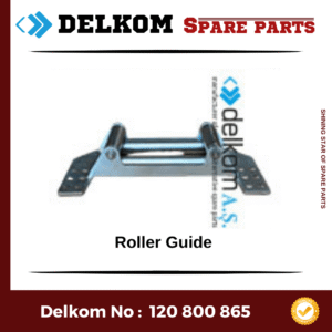 Roller Guide