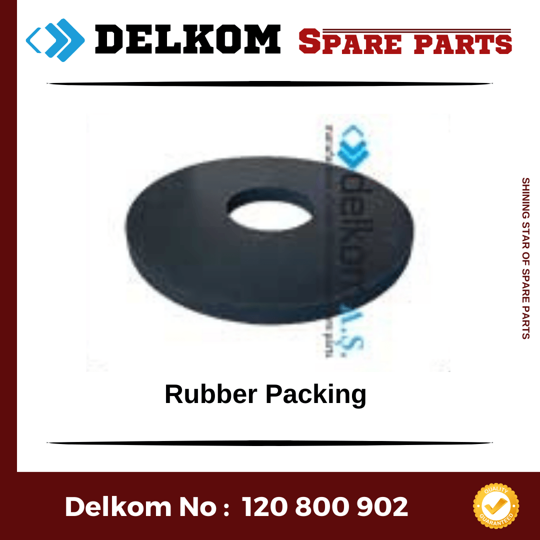 Rubber Packing