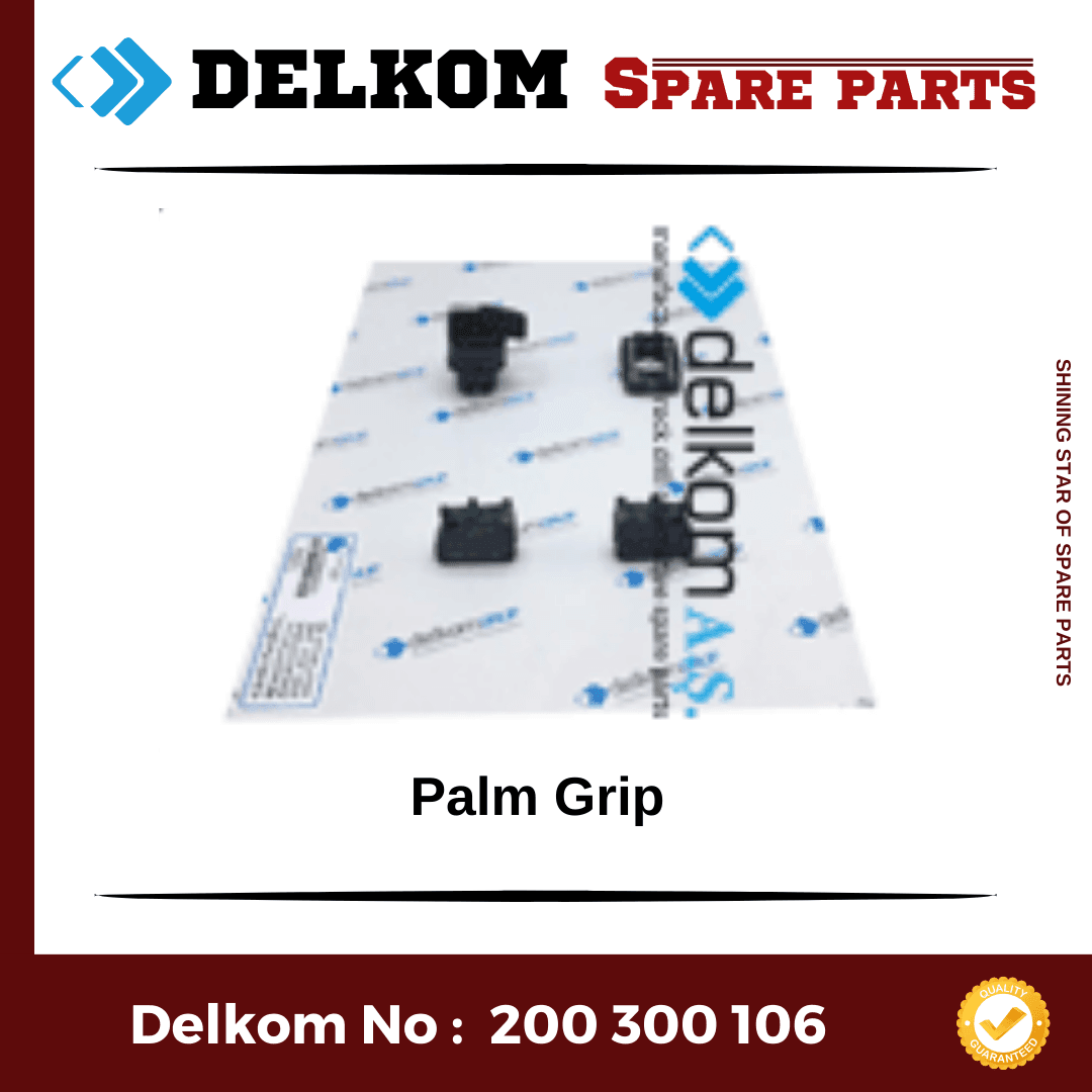 Palm Grip