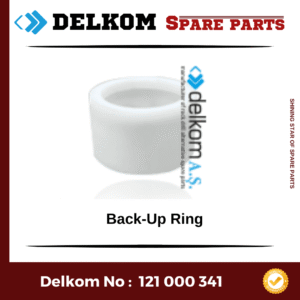 Back-Up Ring