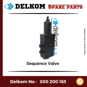 Sequence Valve