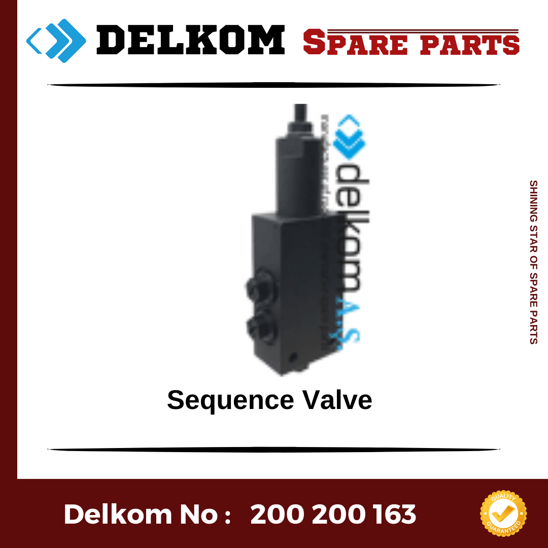 Sequence Valve