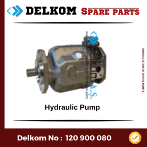 Hydraulic Pump