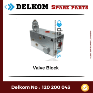 Valve Block