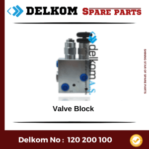 Valve Block