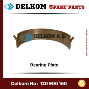 Bearing Plate
