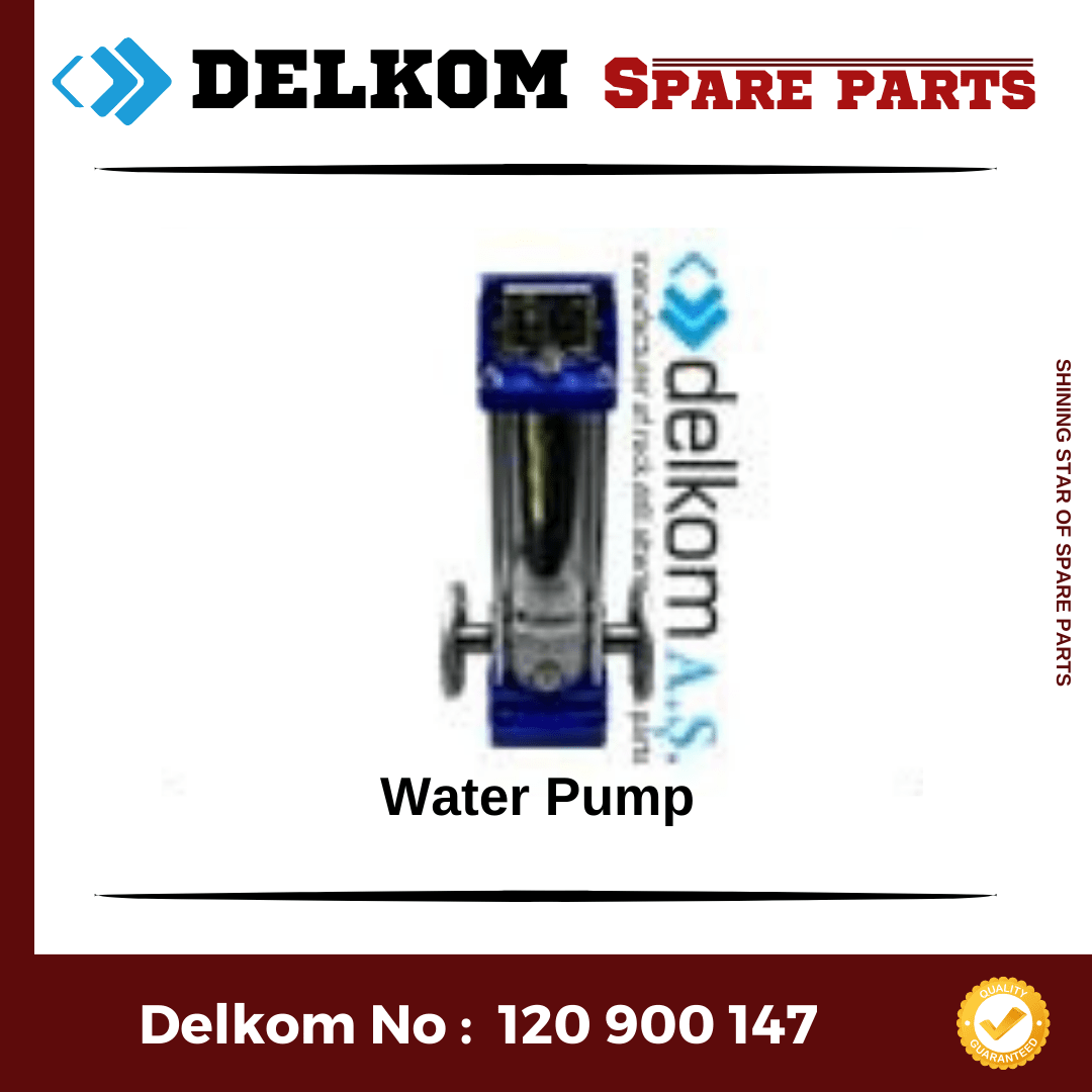 Water Pump